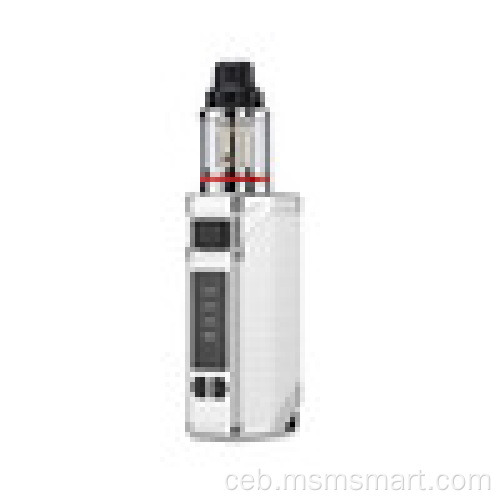 2021 rechargeable smok vape kits nga e-cigarette